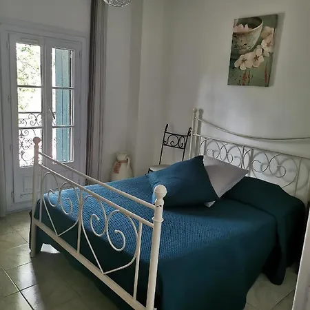 La Maison Chambres D'Hotes Et Restaurant
